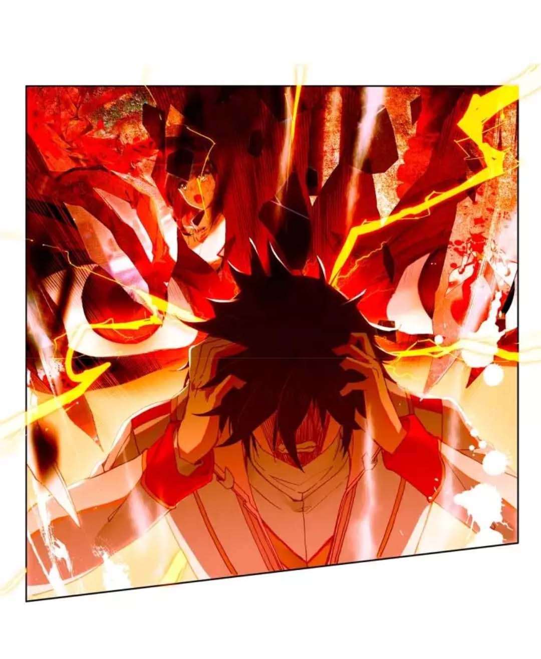 Soul Land Legend of the Tang’s Hero Chapter 10 - halaman 22