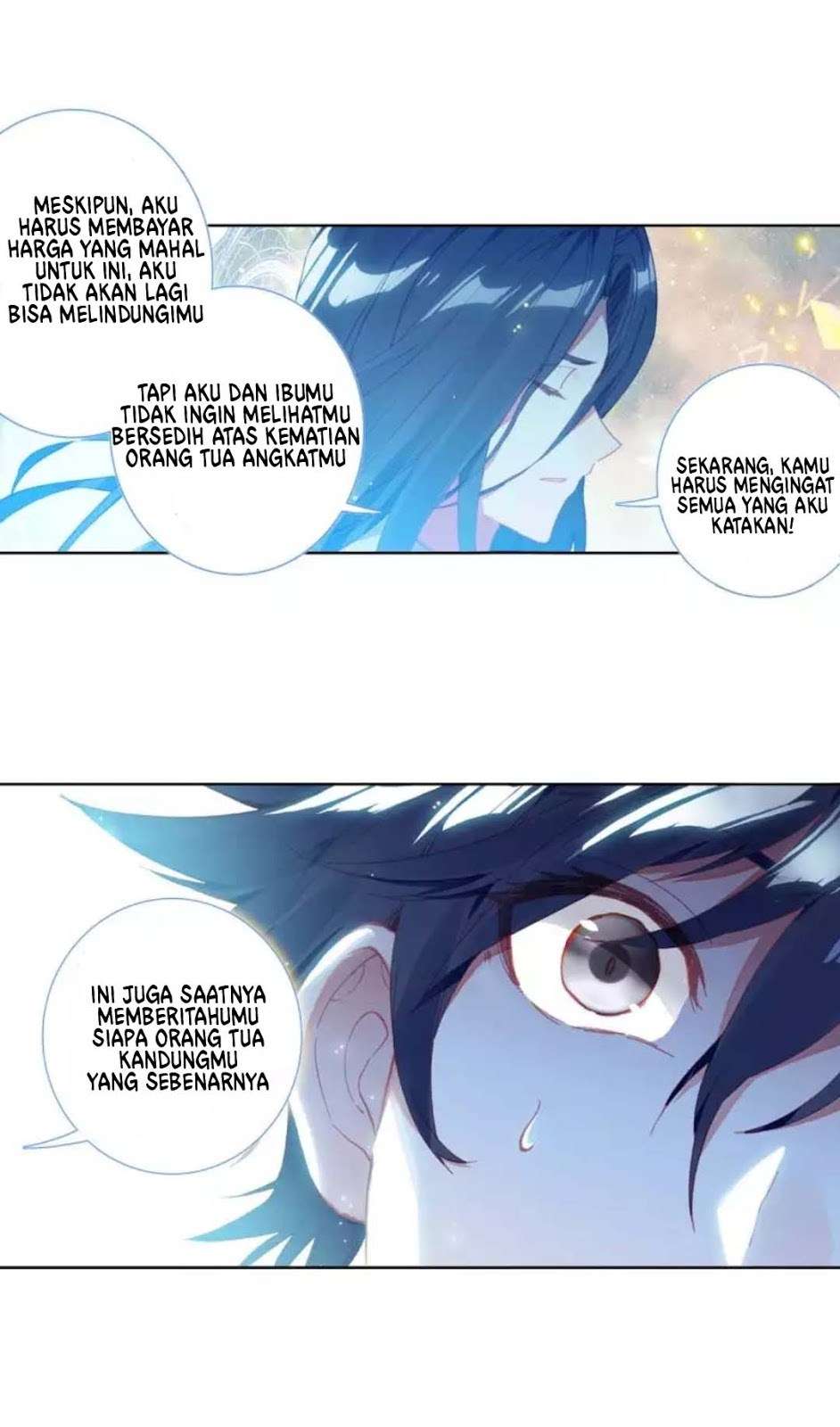 Soul Land Legend of the Tang’s Hero Chapter 10 - halaman 24