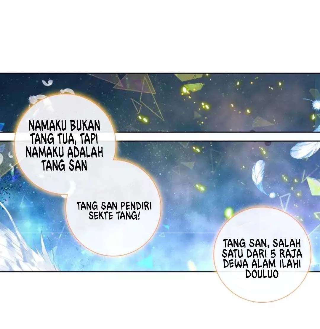 Soul Land Legend of the Tang’s Hero Chapter 10 - halaman 25