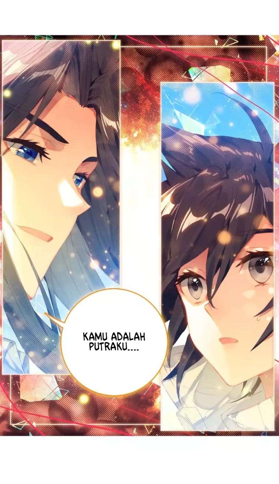 Soul Land Legend of the Tang’s Hero Chapter 10 - halaman 27