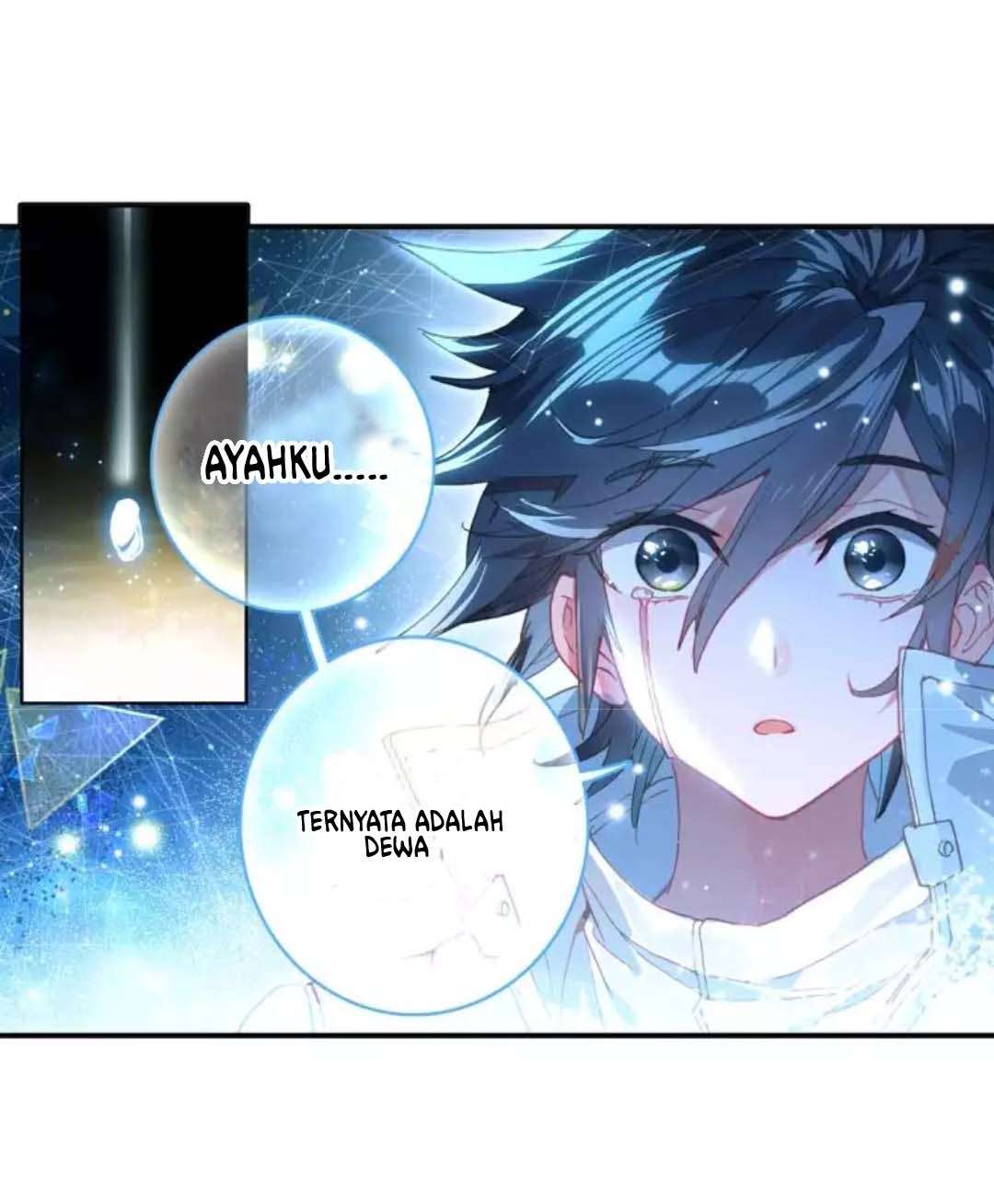 Soul Land Legend of the Tang’s Hero Chapter 10 - halaman 31