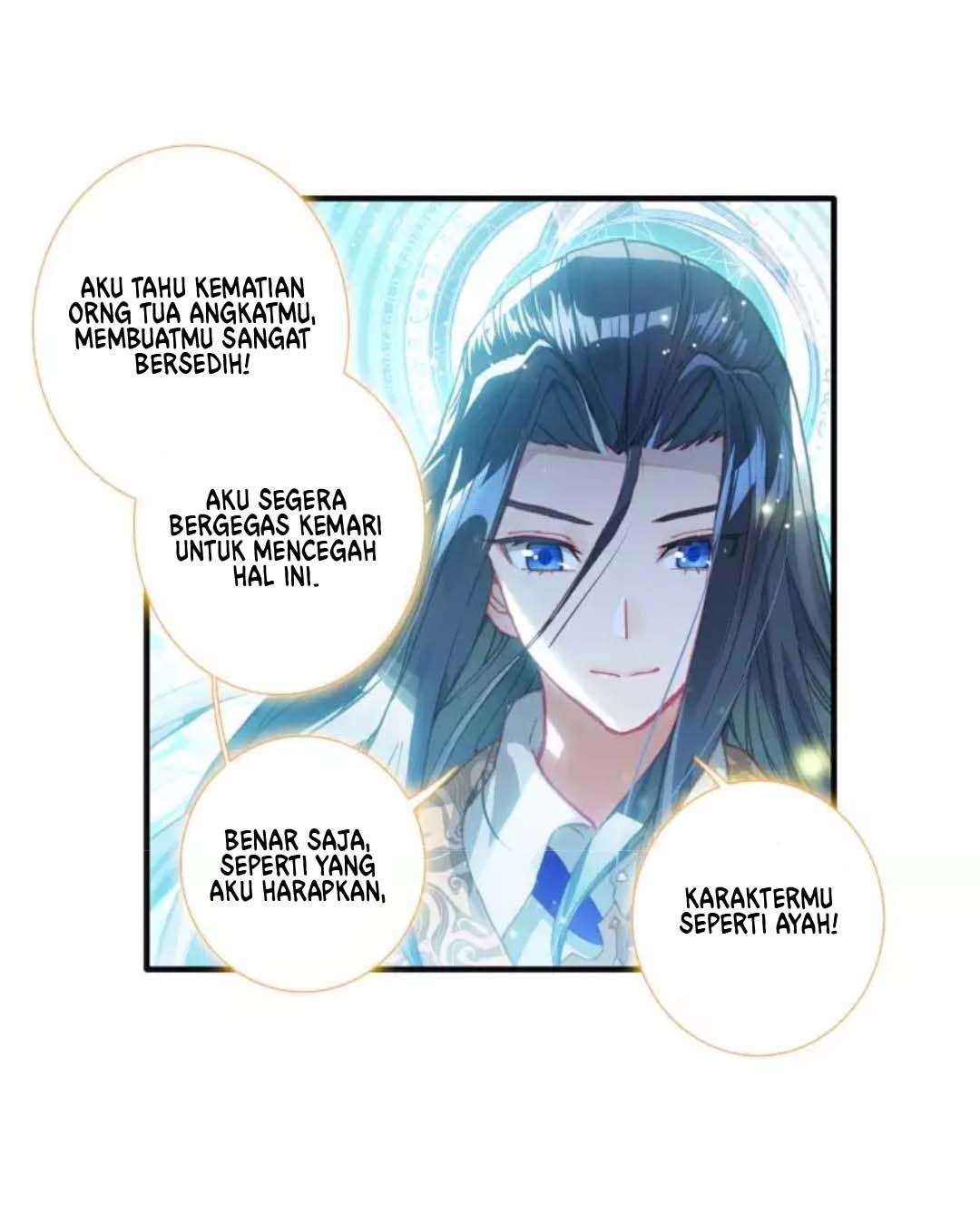 Soul Land Legend of the Tang’s Hero Chapter 10 - halaman 33