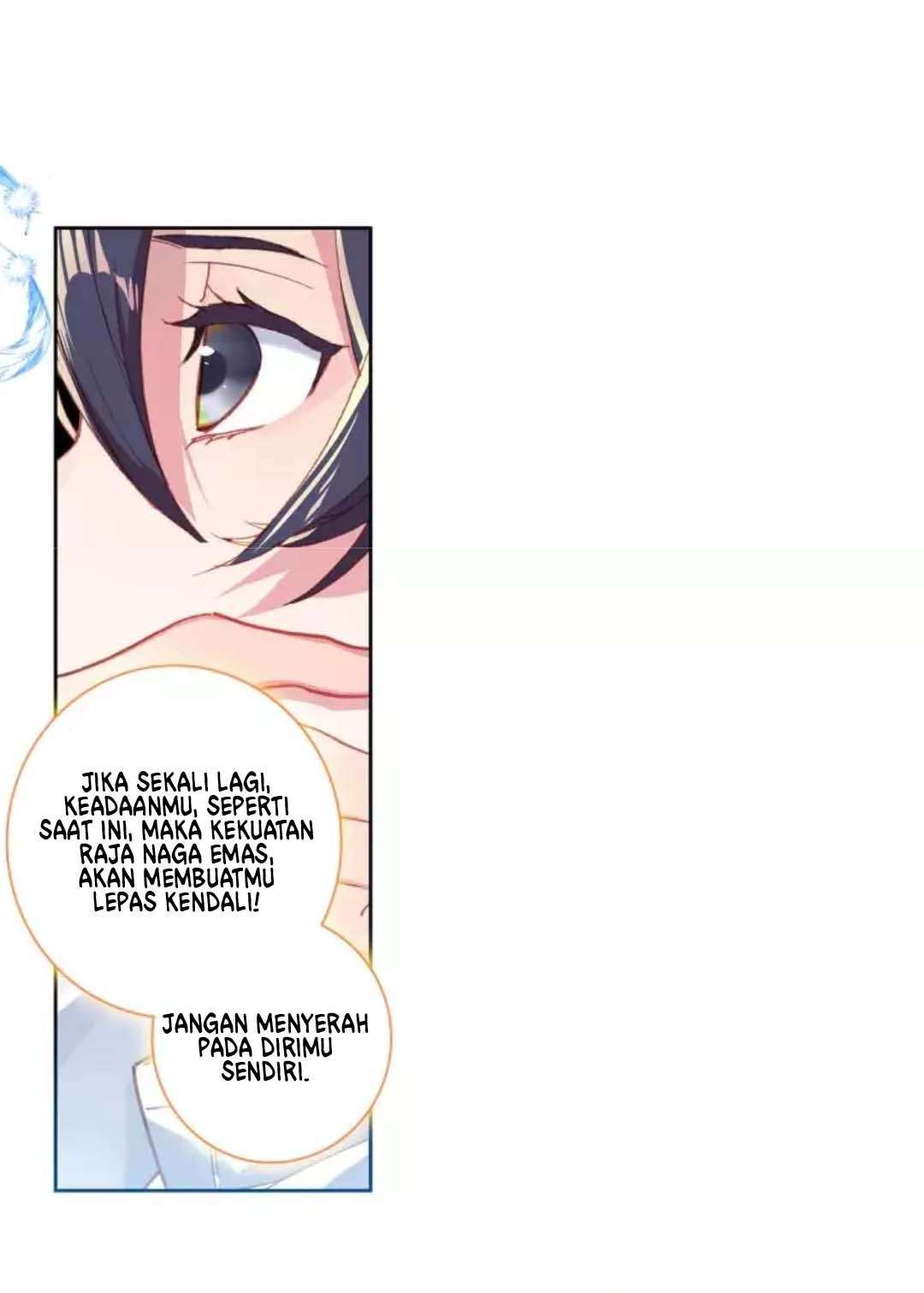 Soul Land Legend of the Tang’s Hero Chapter 10 - halaman 35