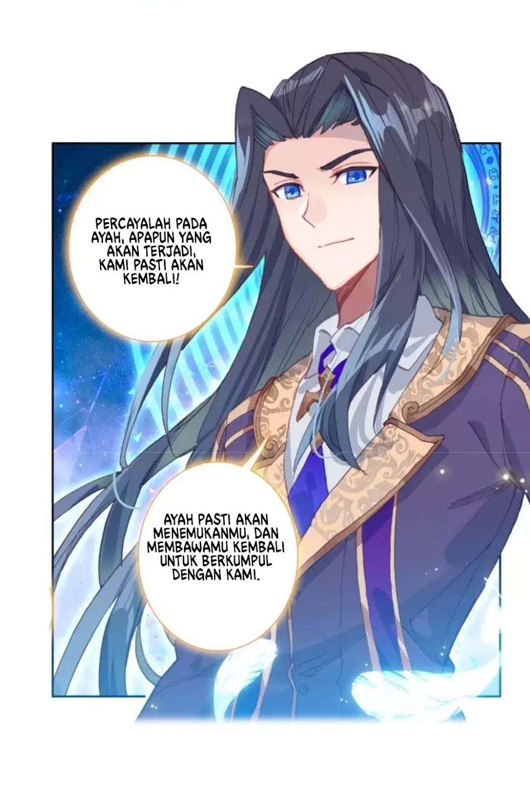 Soul Land Legend of the Tang’s Hero Chapter 10 - halaman 36