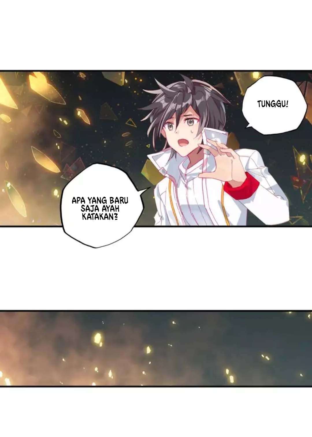 Soul Land Legend of the Tang’s Hero Chapter 10 - halaman 38