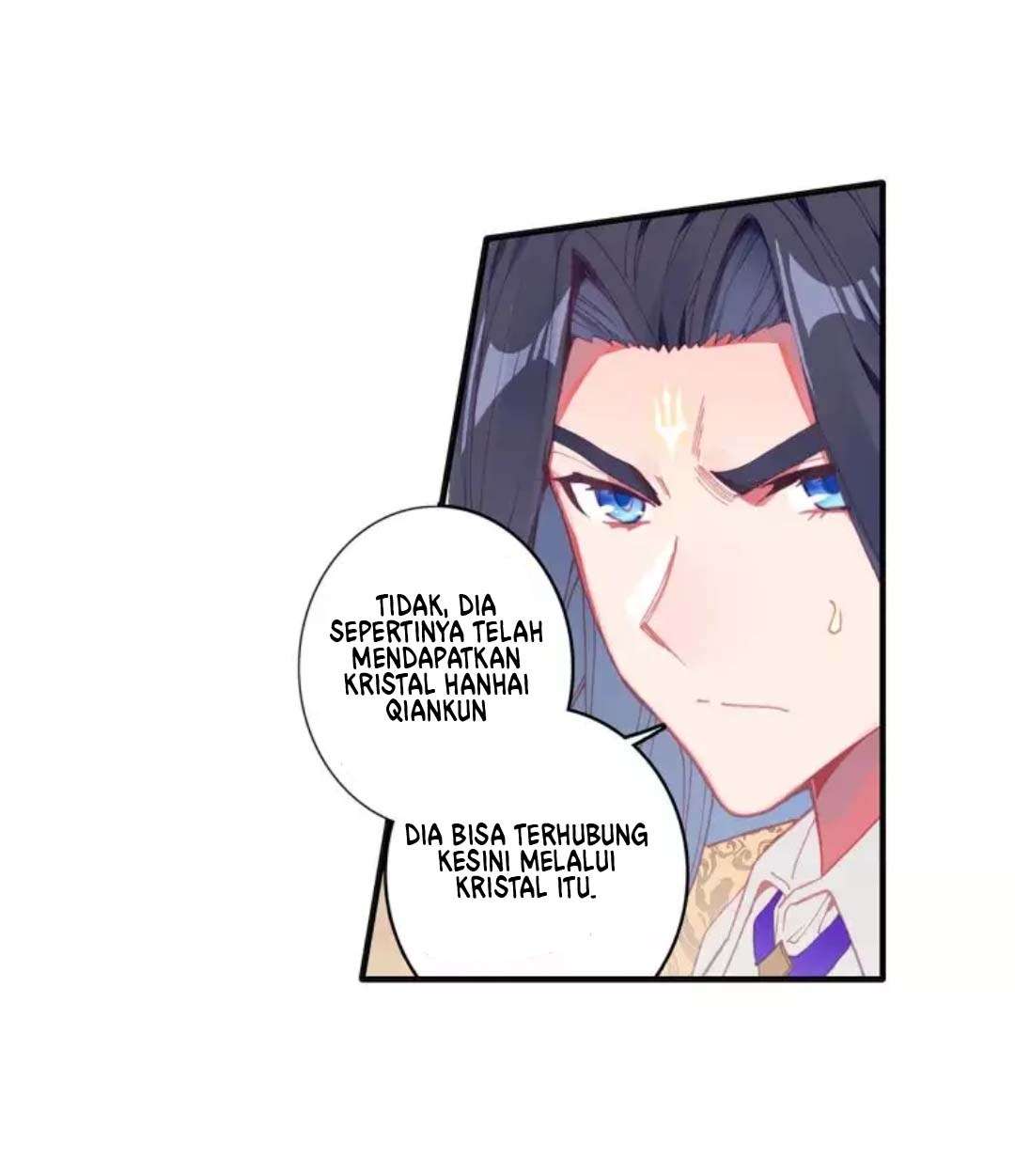 Soul Land Legend of the Tang’s Hero Chapter 10 - halaman 4