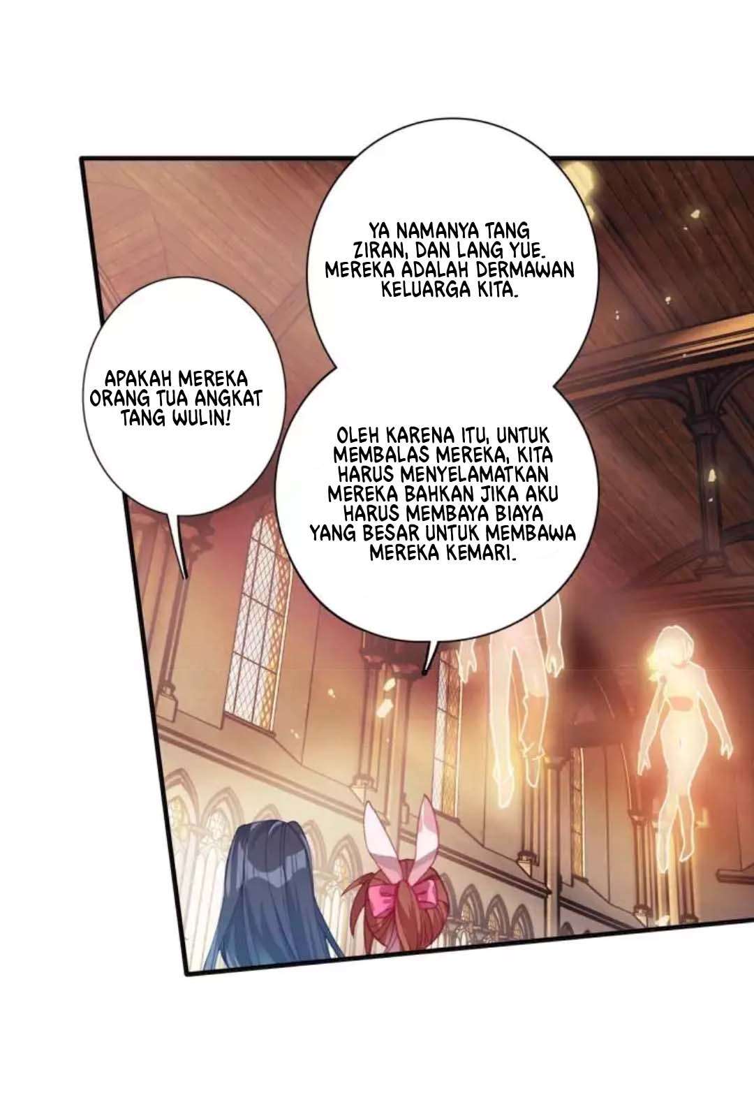 Soul Land Legend of the Tang’s Hero Chapter 10 - halaman 41