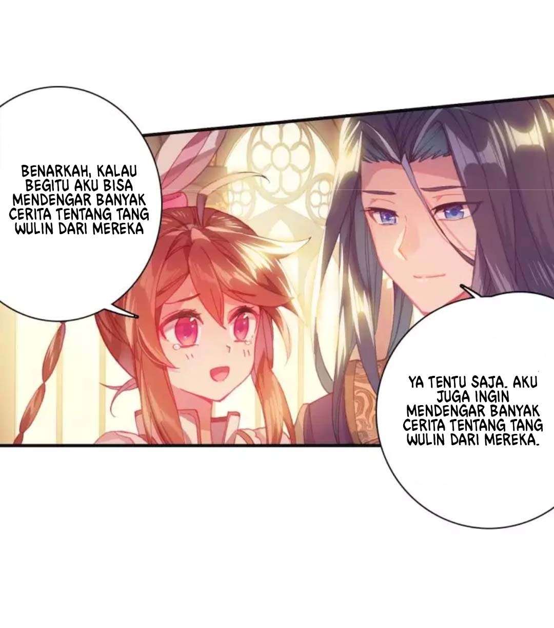Soul Land Legend of the Tang’s Hero Chapter 10 - halaman 42