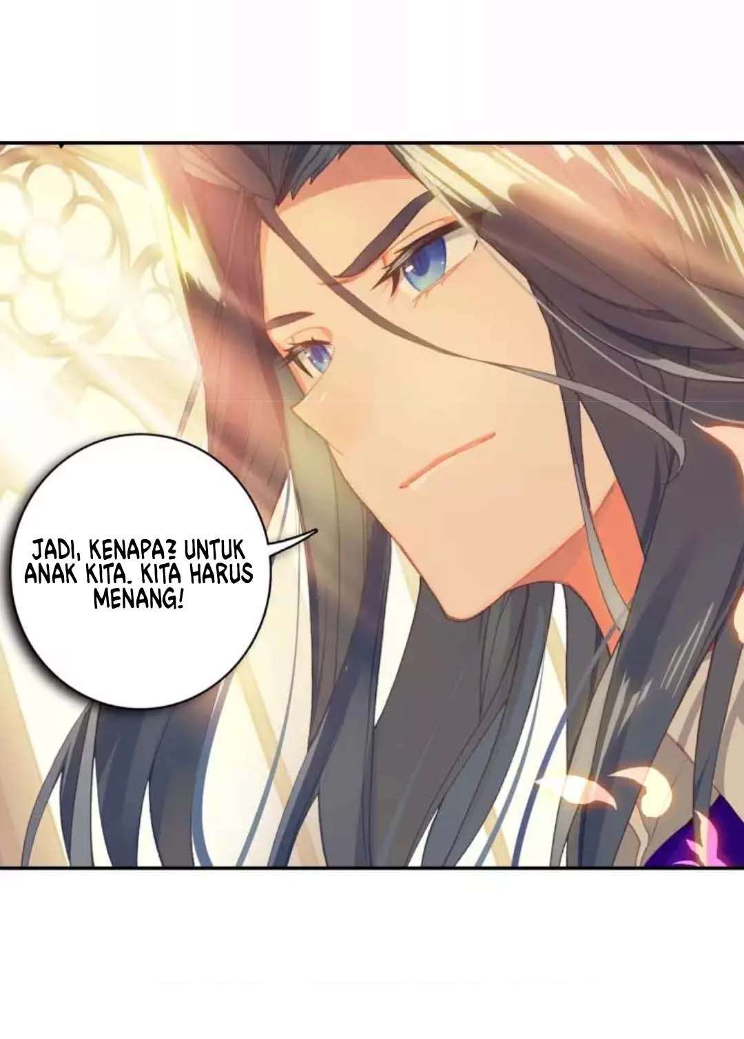 Soul Land Legend of the Tang’s Hero Chapter 10 - halaman 44
