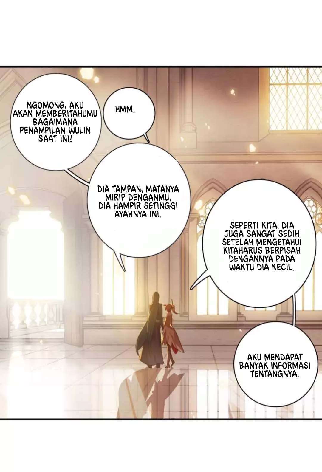 Soul Land Legend of the Tang’s Hero Chapter 10 - halaman 45
