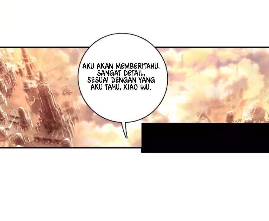 Soul Land Legend of the Tang’s Hero Chapter 10 - halaman 46