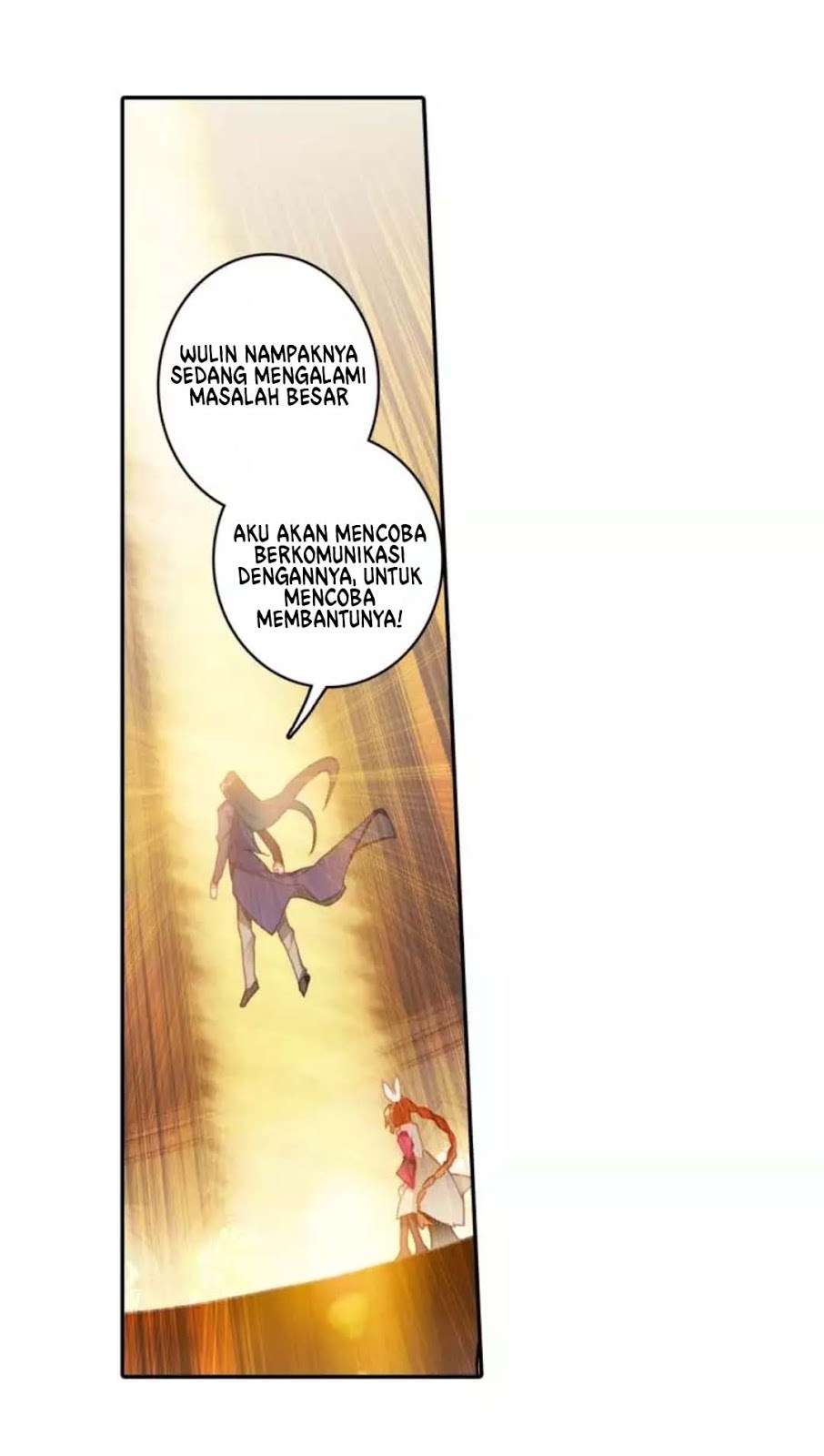 Soul Land Legend of the Tang’s Hero Chapter 10 - halaman 5
