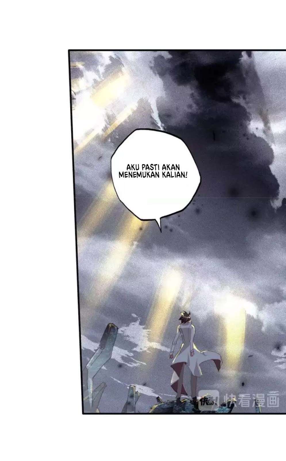 Soul Land Legend of the Tang’s Hero Chapter 10 - halaman 50