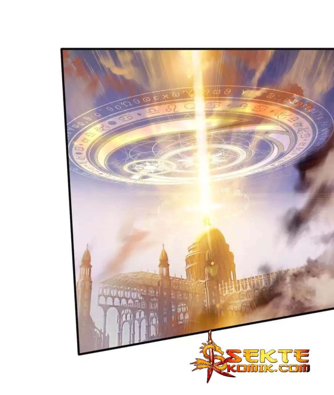 Soul Land Legend of the Tang’s Hero Chapter 10 - halaman 6