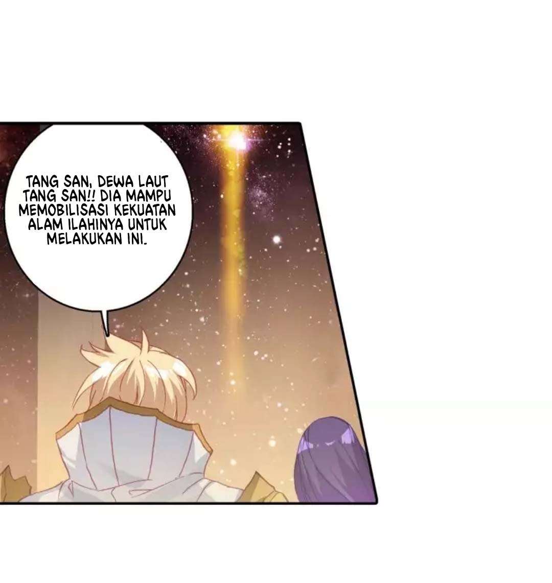 Soul Land Legend of the Tang’s Hero Chapter 10 - halaman 8