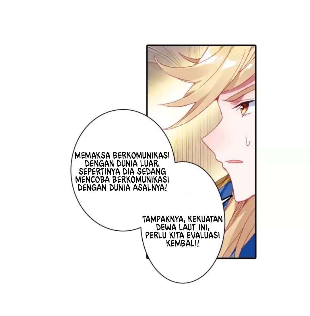 Soul Land Legend of the Tang’s Hero Chapter 10 - halaman 9
