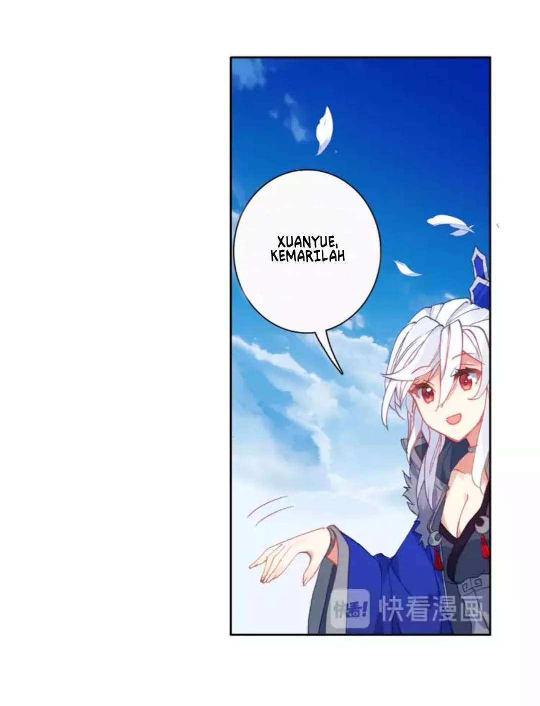 Soul Land Legend of the Tang’s Hero Chapter 11 - halaman 10