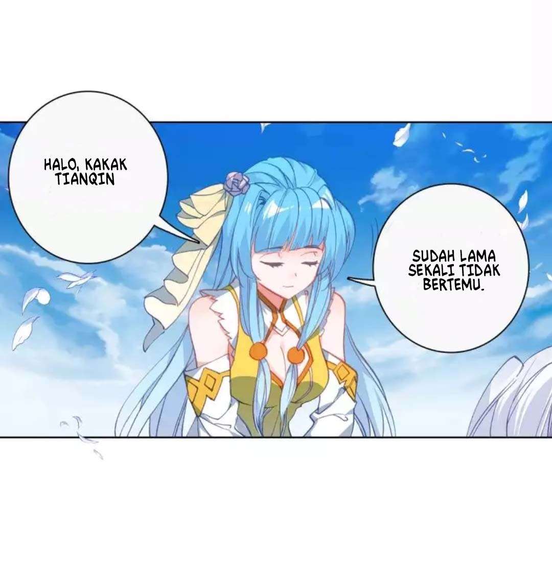 Soul Land Legend of the Tang’s Hero Chapter 11 - halaman 11