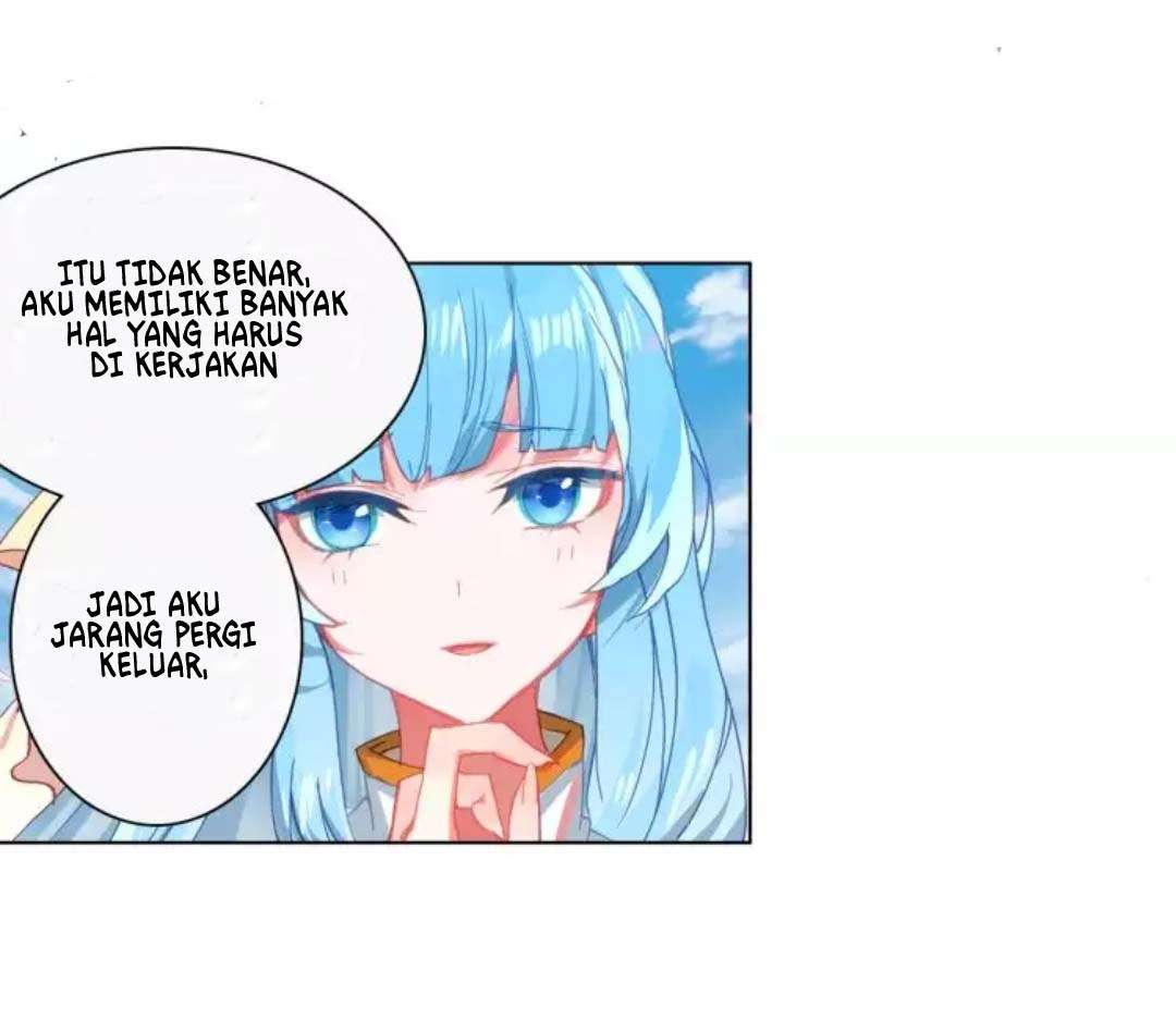 Soul Land Legend of the Tang’s Hero Chapter 11 - halaman 13