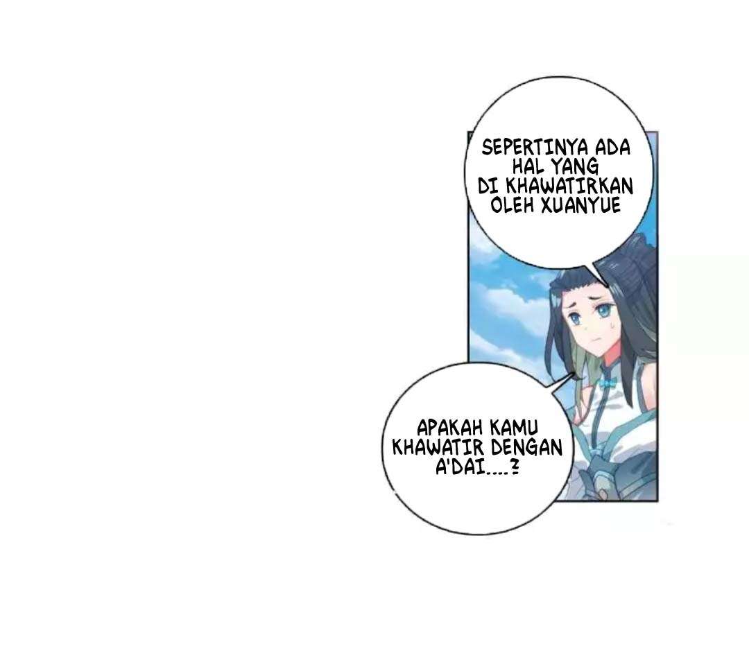 Soul Land Legend of the Tang’s Hero Chapter 11 - halaman 14