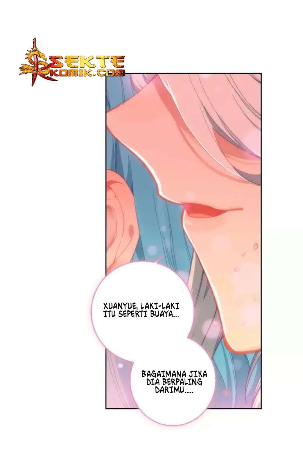 Soul Land Legend of the Tang’s Hero Chapter 11 - halaman 19