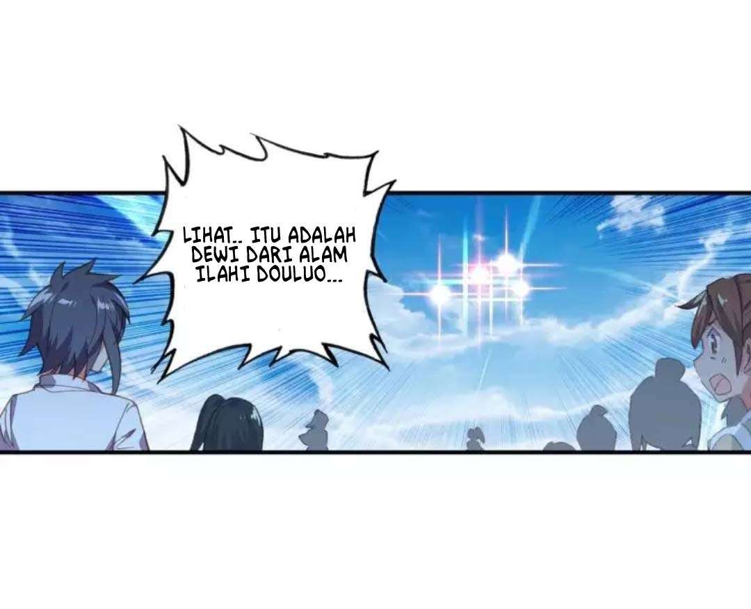 Soul Land Legend of the Tang’s Hero Chapter 11 - halaman 23