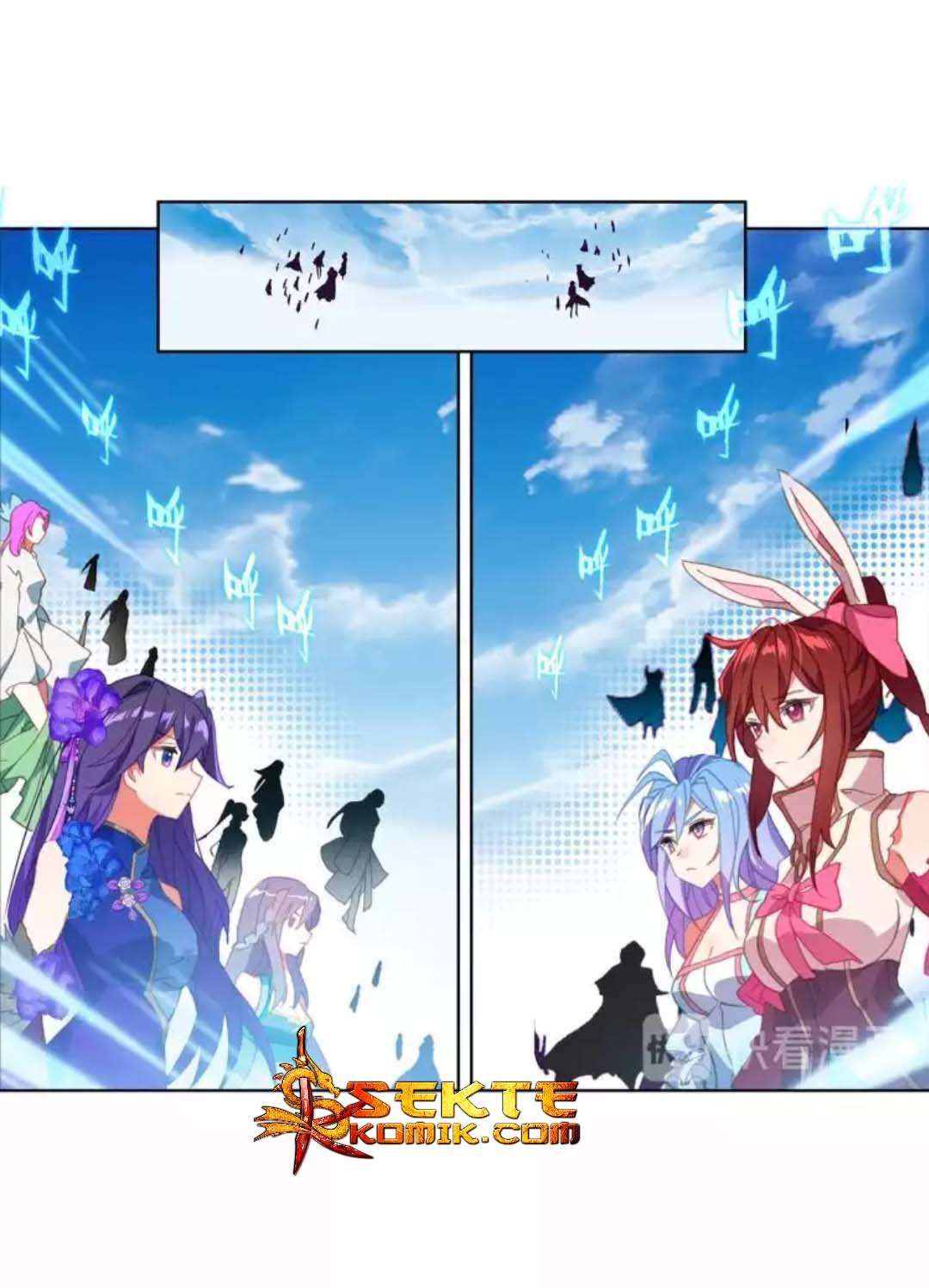 Soul Land Legend of the Tang’s Hero Chapter 11 - halaman 26