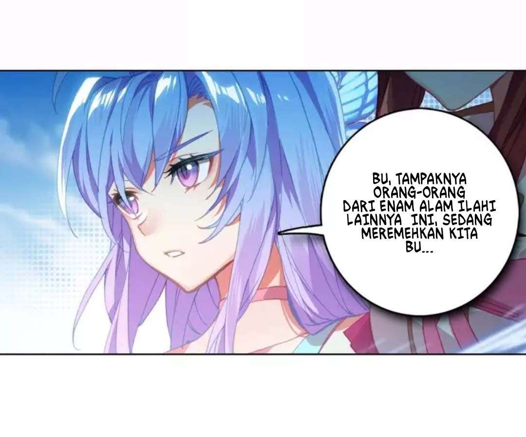 Soul Land Legend of the Tang’s Hero Chapter 11 - halaman 27