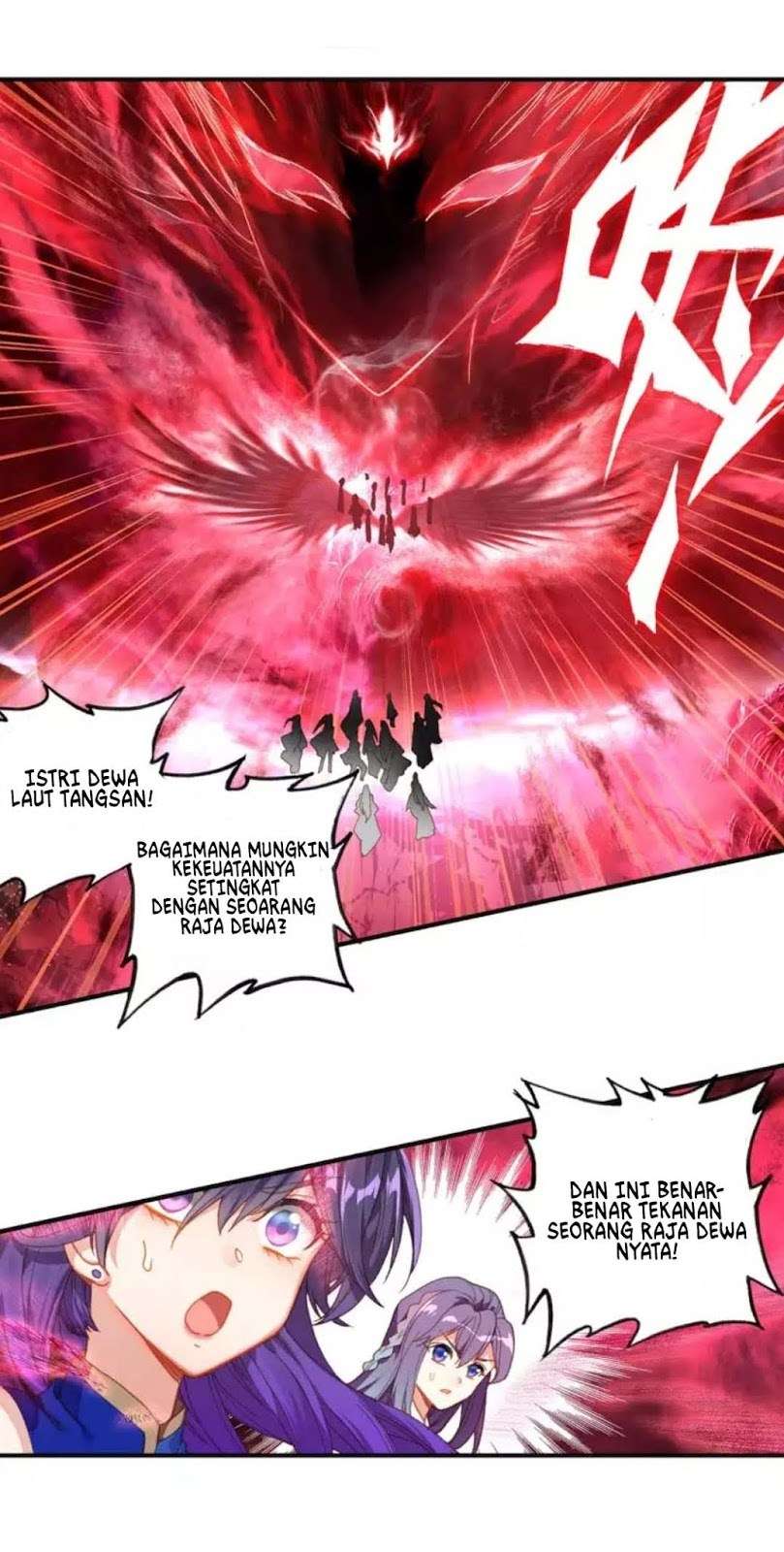 Soul Land Legend of the Tang’s Hero Chapter 11 - halaman 29