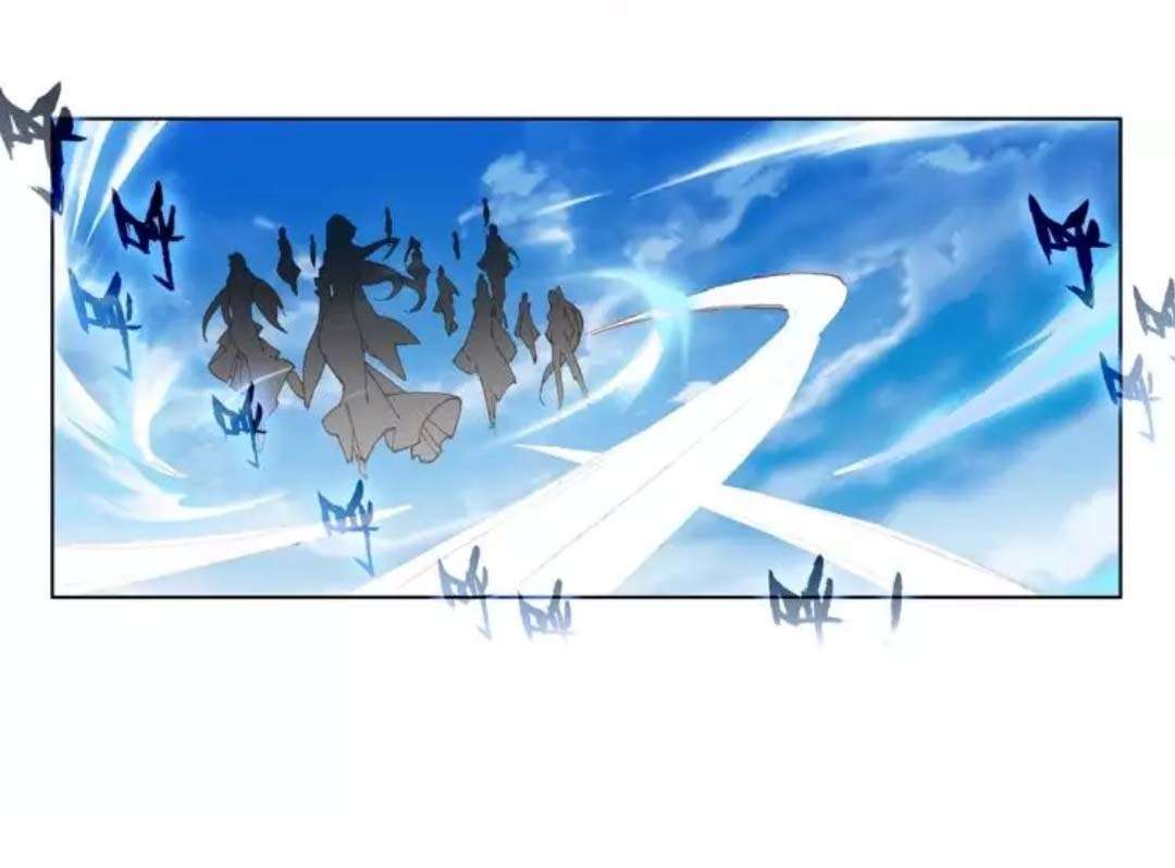 Soul Land Legend of the Tang’s Hero Chapter 11 - halaman 3