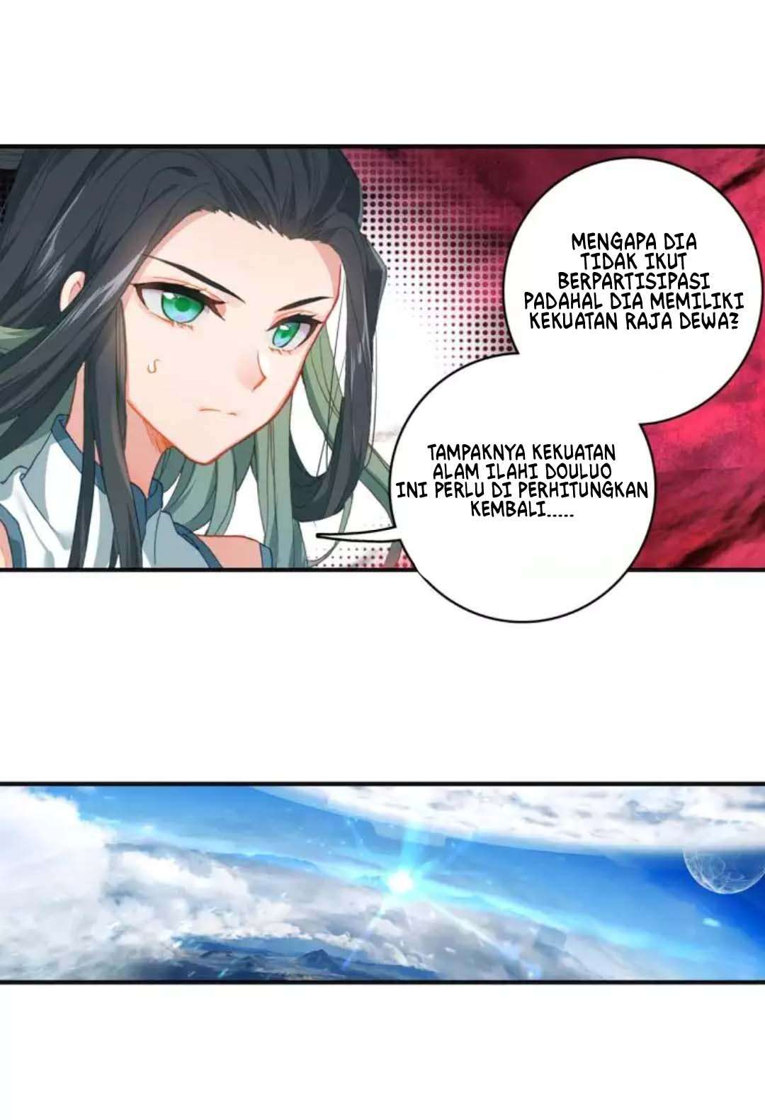 Soul Land Legend of the Tang’s Hero Chapter 11 - halaman 30