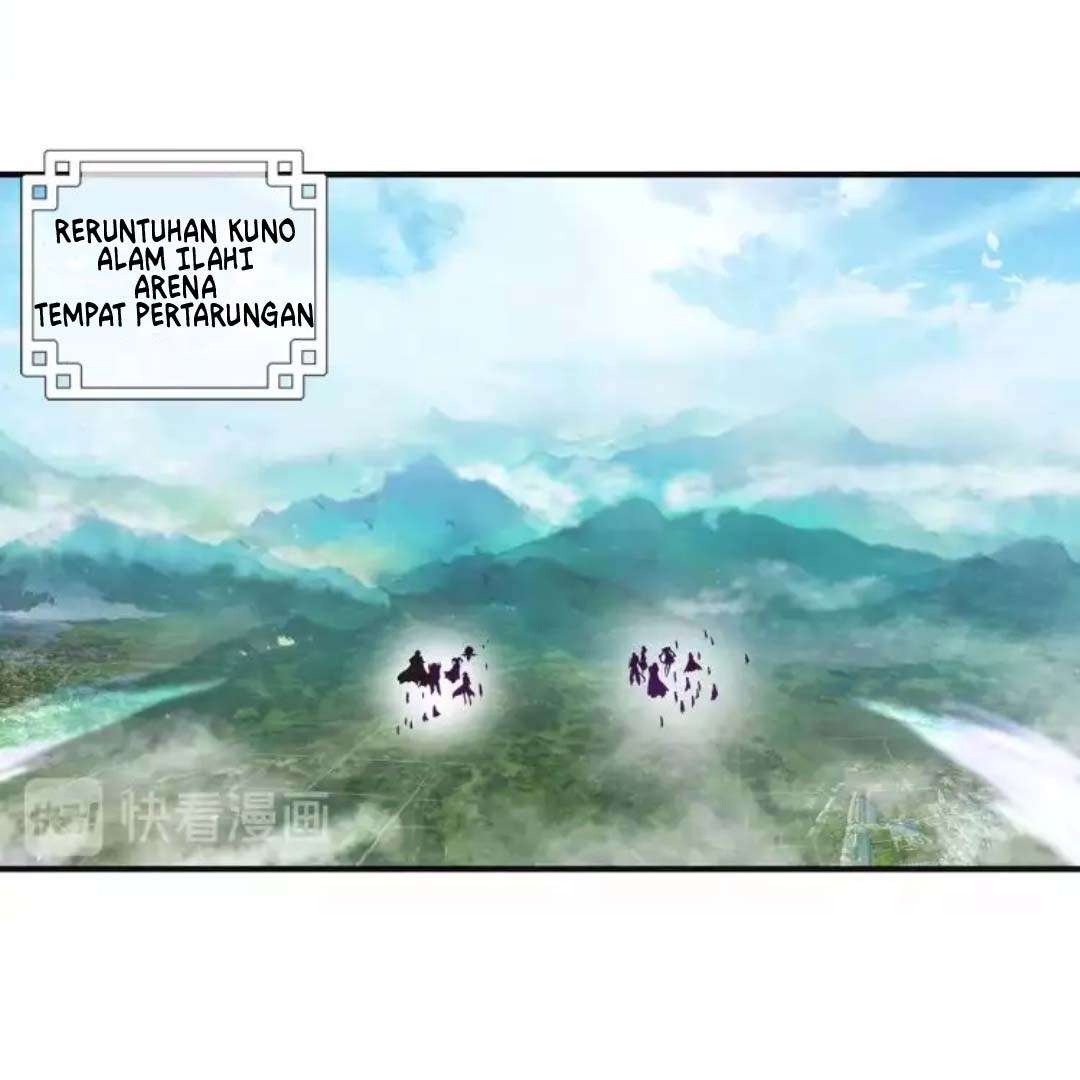 Soul Land Legend of the Tang’s Hero Chapter 11 - halaman 31