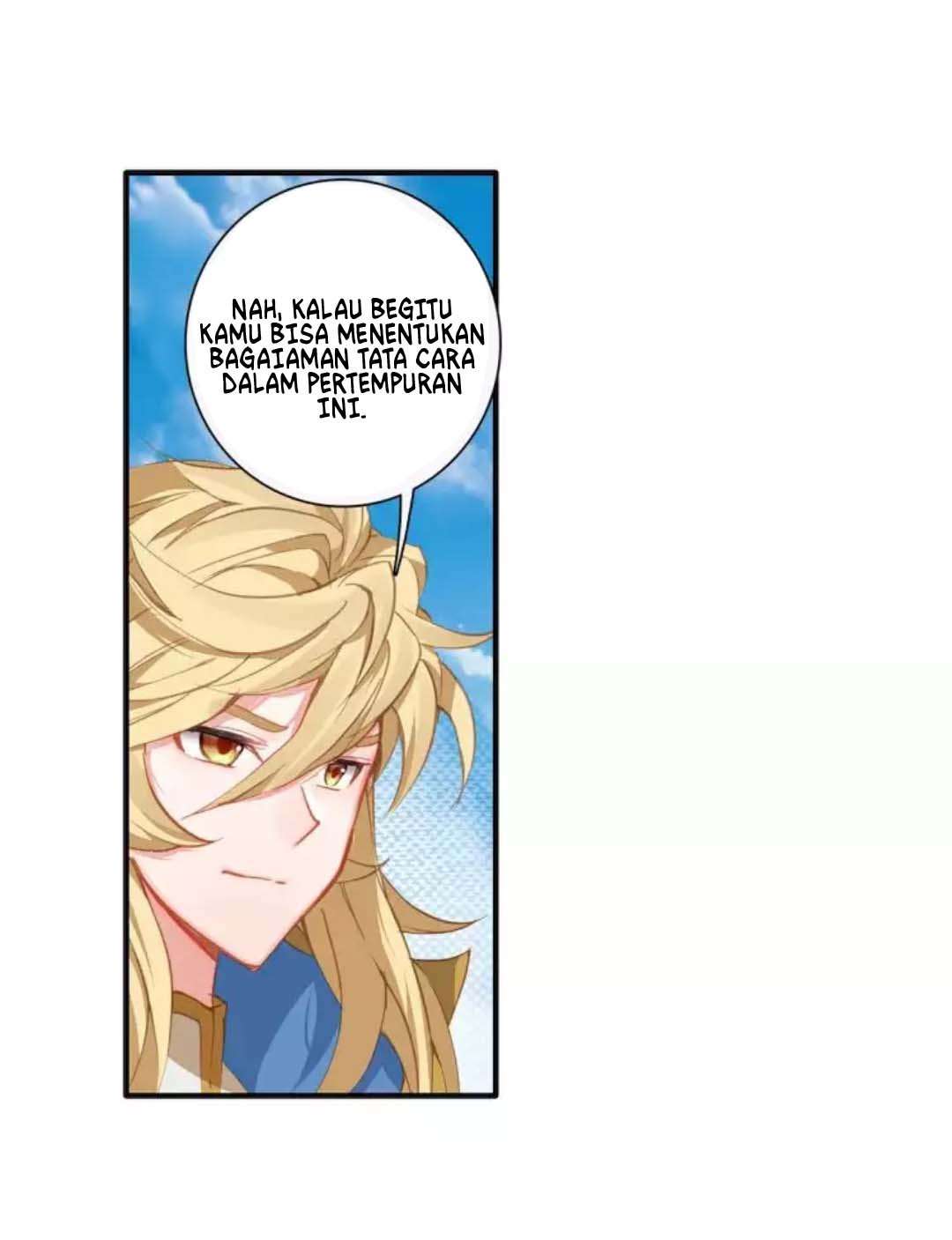 Soul Land Legend of the Tang’s Hero Chapter 11 - halaman 33