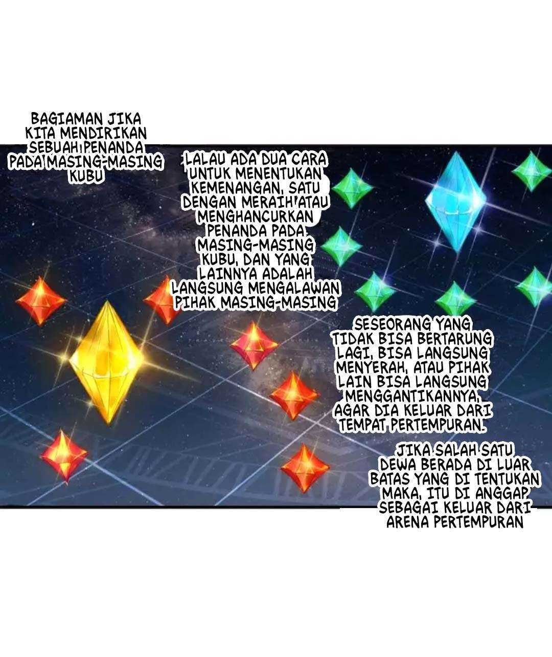 Soul Land Legend of the Tang’s Hero Chapter 11 - halaman 35