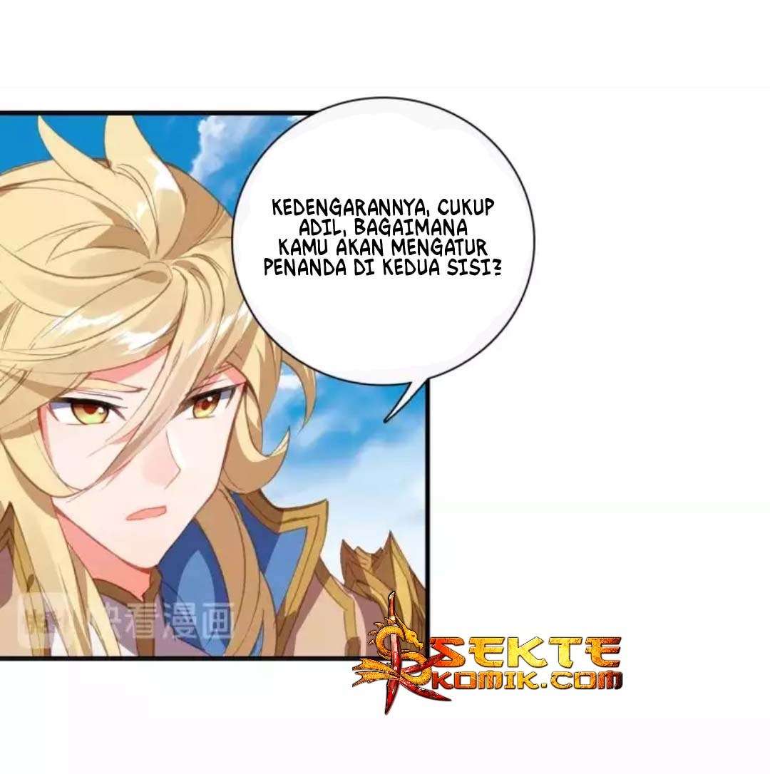 Soul Land Legend of the Tang’s Hero Chapter 11 - halaman 36
