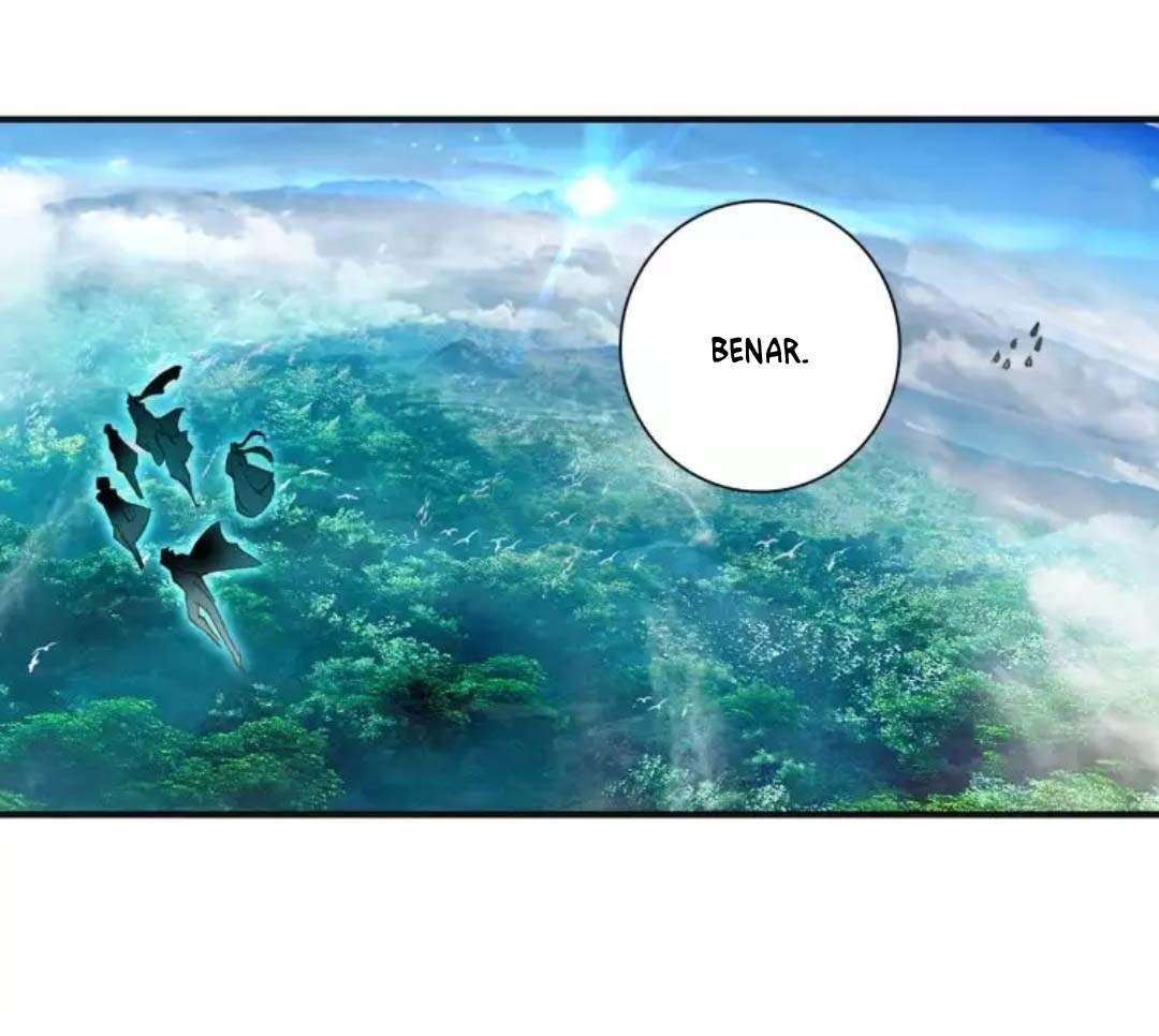 Soul Land Legend of the Tang’s Hero Chapter 11 - halaman 38