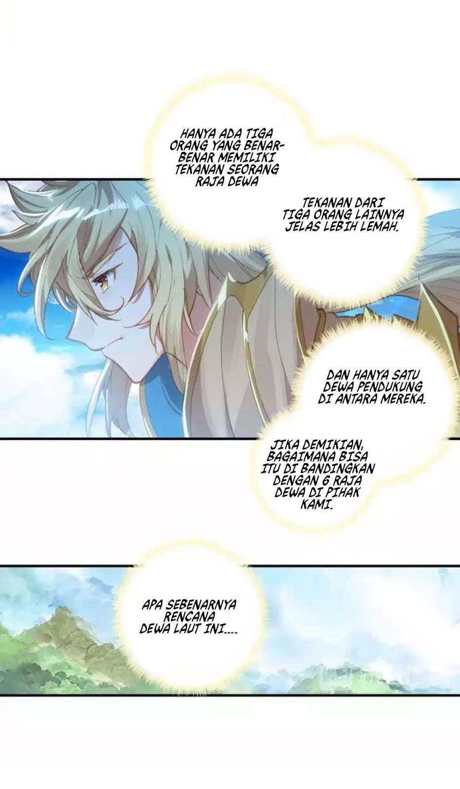 Soul Land Legend of the Tang’s Hero Chapter 11 - halaman 39