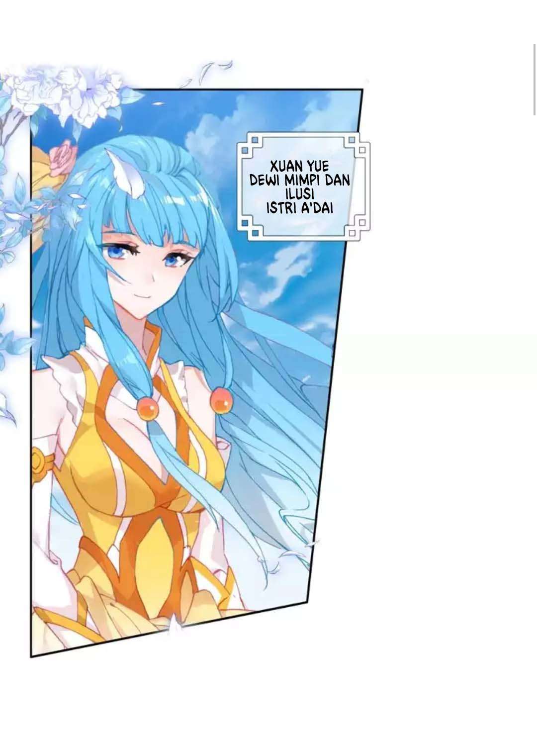 Soul Land Legend of the Tang’s Hero Chapter 11 - halaman 4