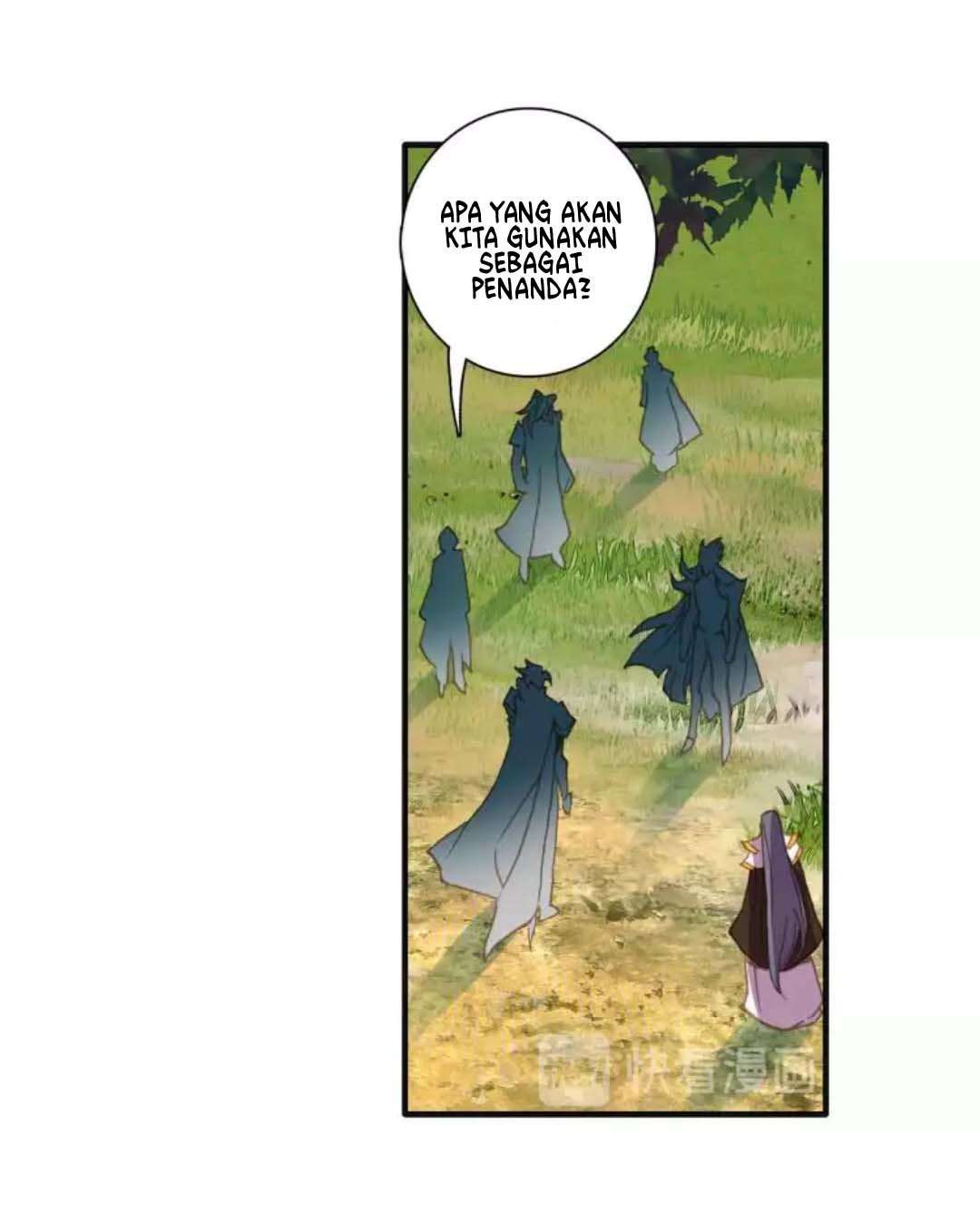 Soul Land Legend of the Tang’s Hero Chapter 11 - halaman 43