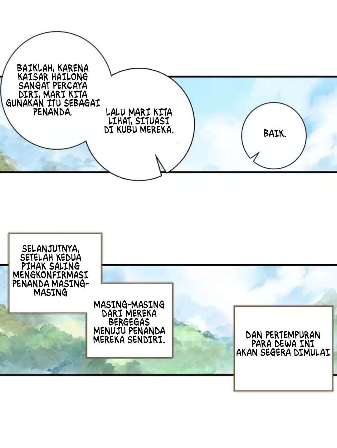 Soul Land Legend of the Tang’s Hero Chapter 11 - halaman 46
