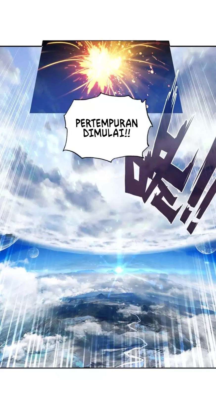 Soul Land Legend of the Tang’s Hero Chapter 11 - halaman 48