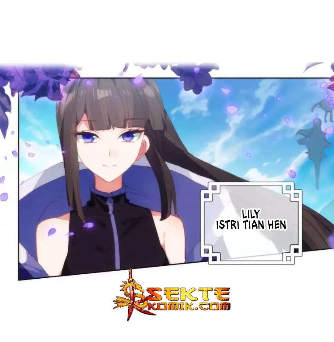 Soul Land Legend of the Tang’s Hero Chapter 11 - halaman 6