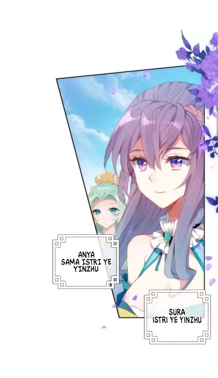Soul Land Legend of the Tang’s Hero Chapter 11 - halaman 8