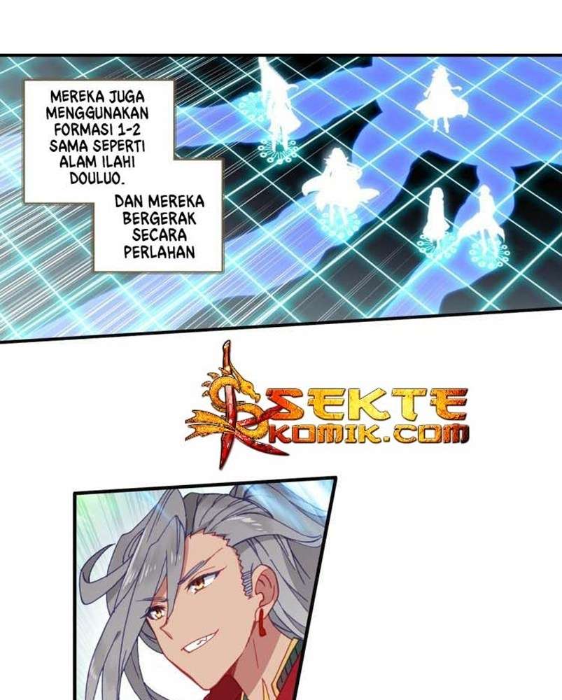 Soul Land Legend of the Tang’s Hero Chapter 12 - halaman 10