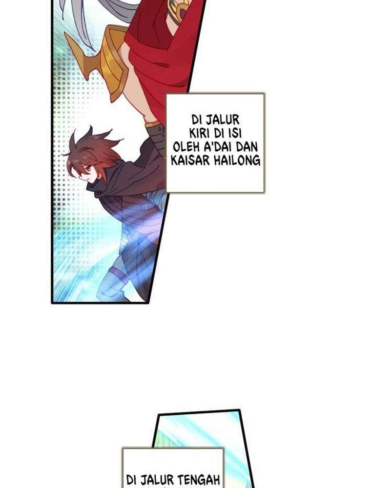 Soul Land Legend of the Tang’s Hero Chapter 12 - halaman 11