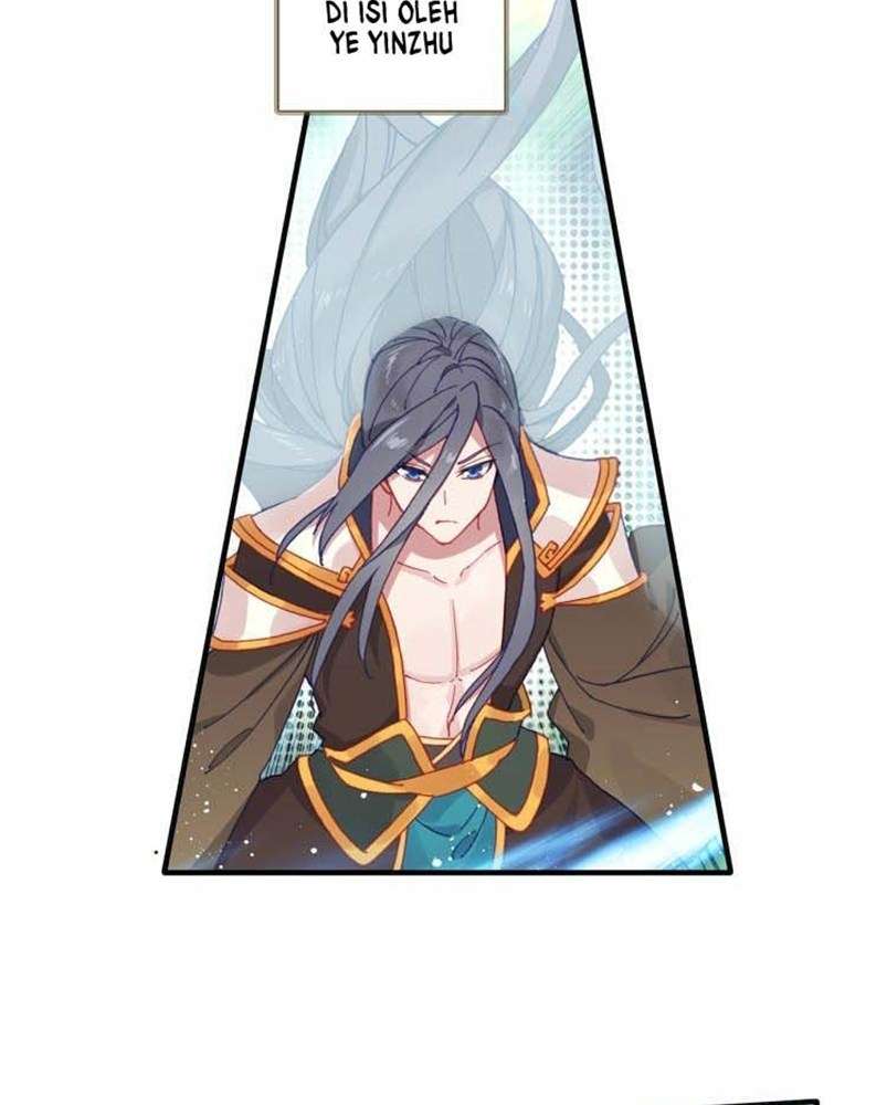 Soul Land Legend of the Tang’s Hero Chapter 12 - halaman 12