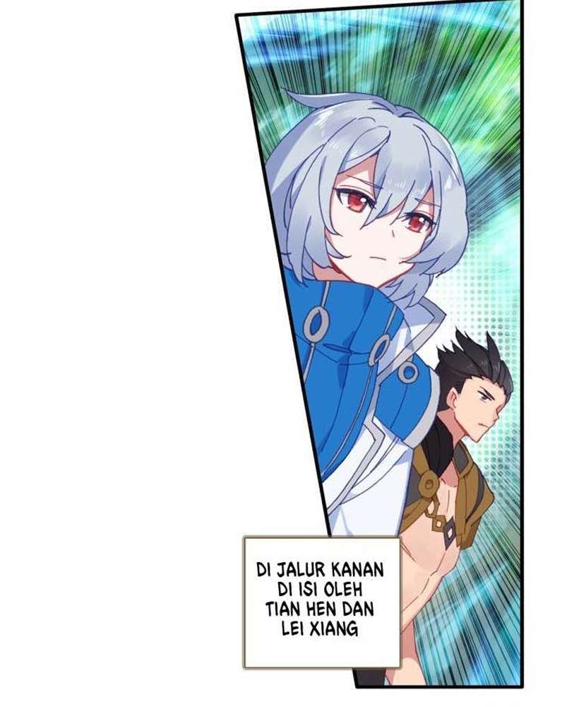 Soul Land Legend of the Tang’s Hero Chapter 12 - halaman 13