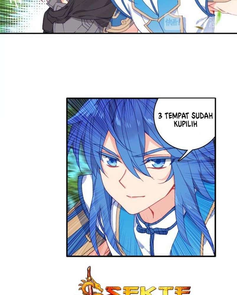 Soul Land Legend of the Tang’s Hero Chapter 12 - halaman 15