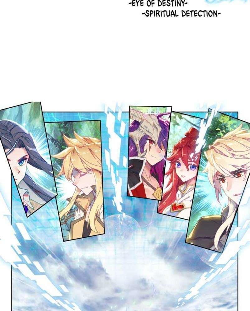 Soul Land Legend of the Tang’s Hero Chapter 12 - halaman 18