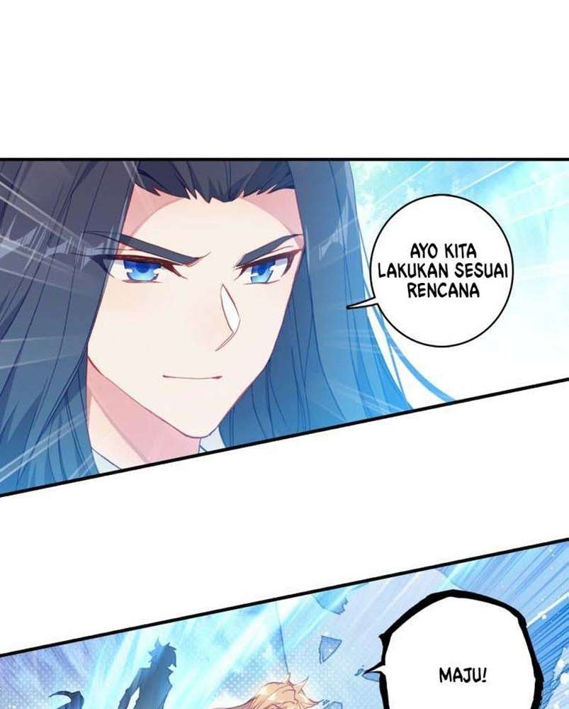 Soul Land Legend of the Tang’s Hero Chapter 12 - halaman 2